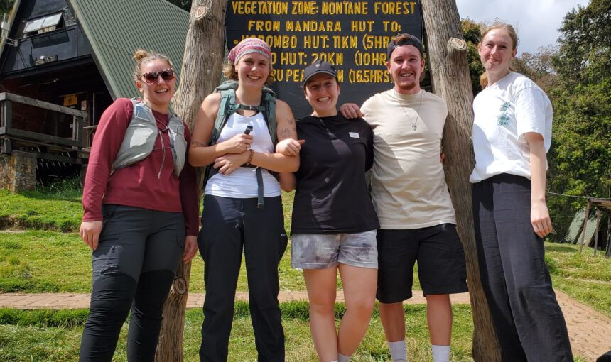 Complete Guide to Climbing Mount Kilimanjaro – Routes, Cost & Tips (2026)