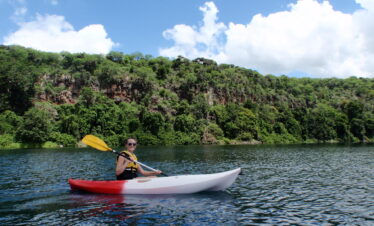 Lake Chala Day Trip – Hidden Gem Near Kilimanjaro