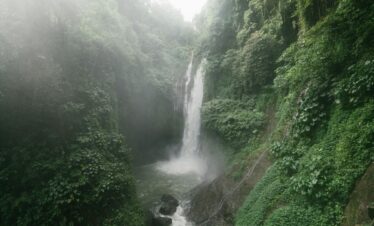 Materuni Waterfalls & Coffee Tour – Kilimanjaro Day Trip