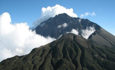 Mount Meru Day