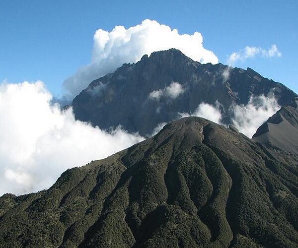 Mount Meru Day