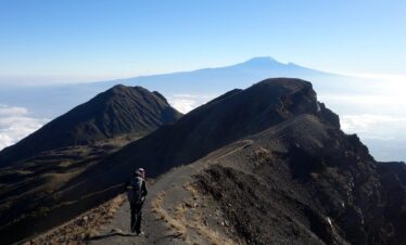 Mount Meru Day