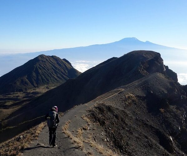 Mount Meru Day