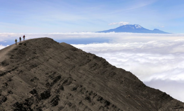 Mount Meru Day