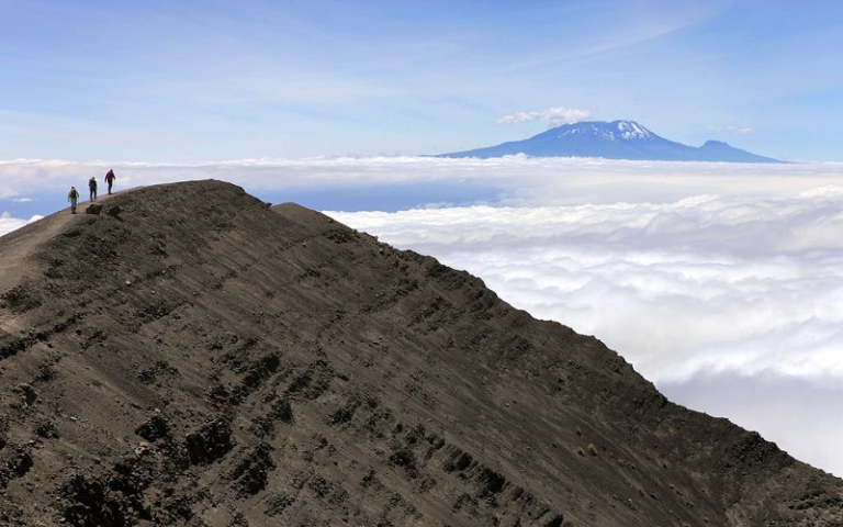 Mount Meru Day