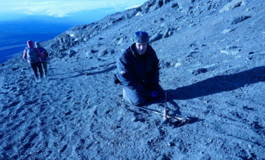 Rongai Route Kilimanjaro