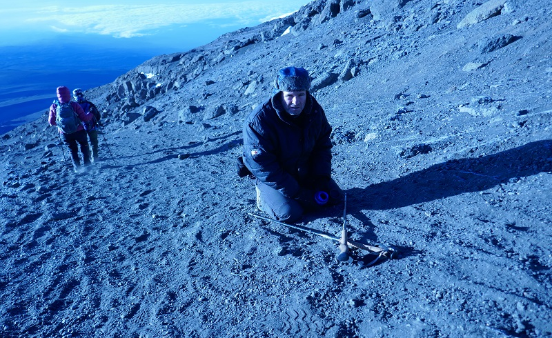Rongai Route Kilimanjaro