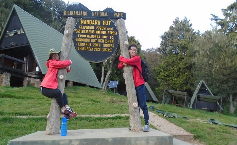 kilimanjaro