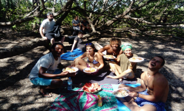 Chemka Hot Springs Day Trip
