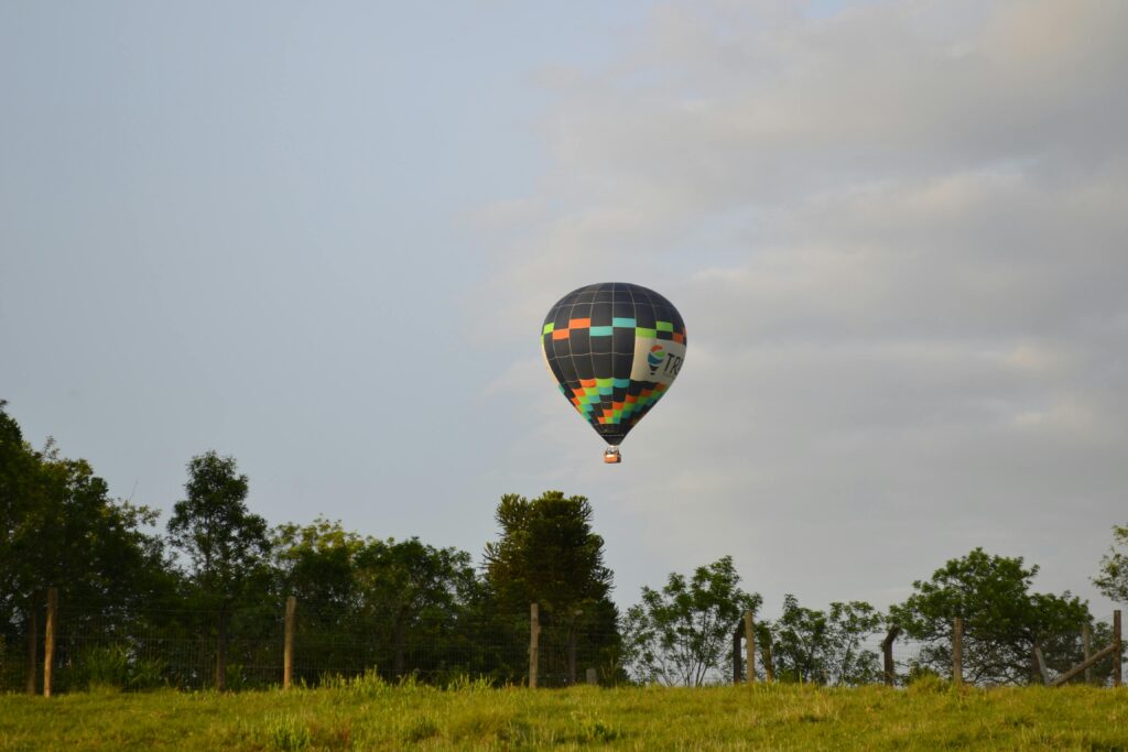 6 Days Balloon Safari in Tanzania