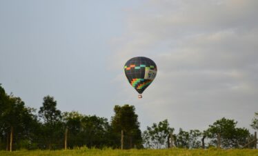6 Days Balloon Safari in Tanzania